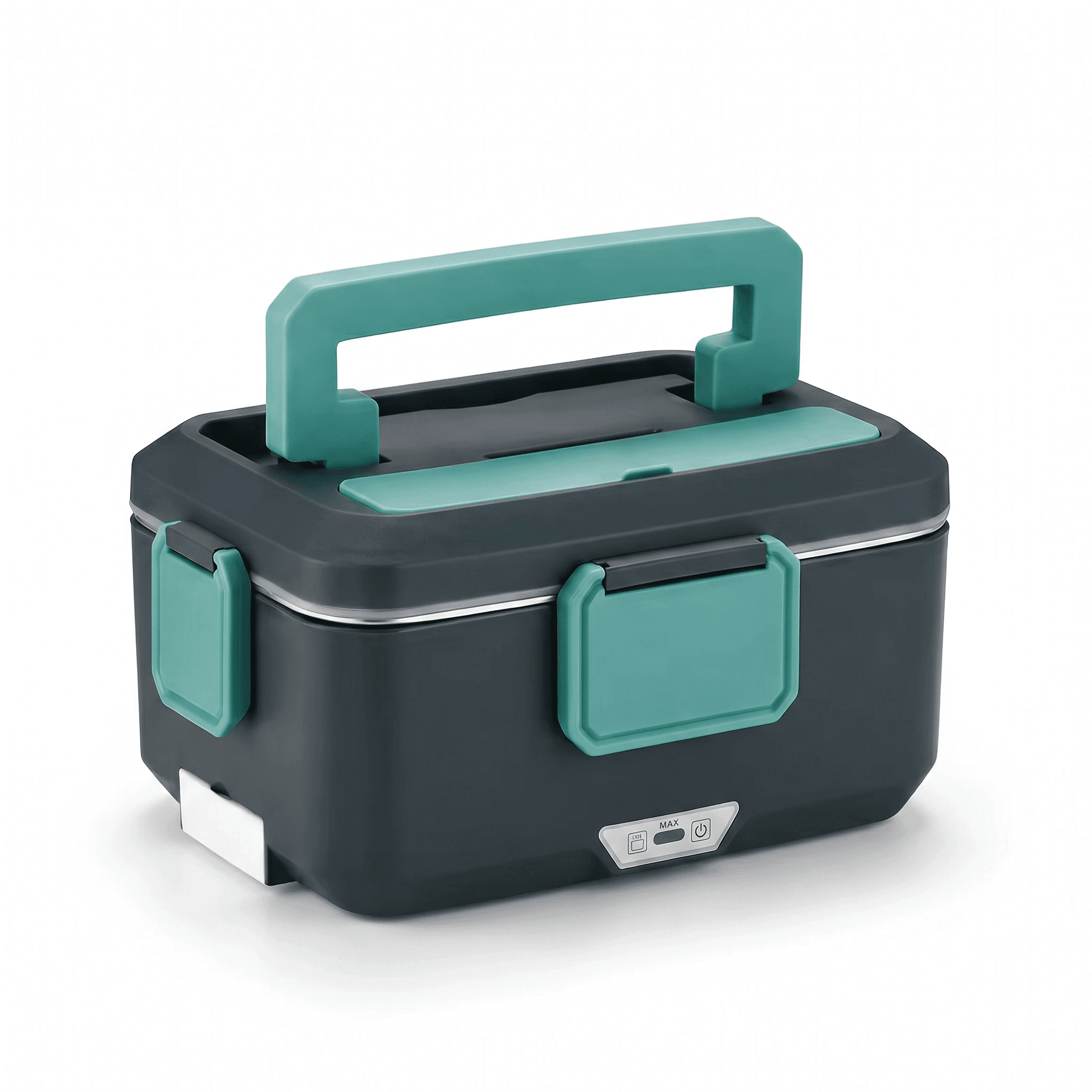 Termo Box – Przenośny Podgrzewacz do Jedzenia 2,5L